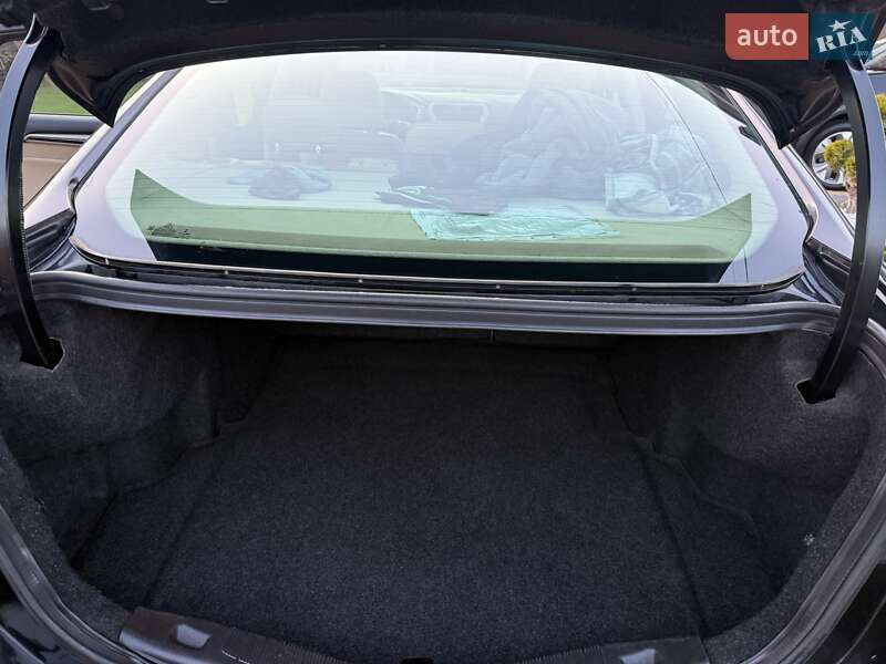 Седан Ford Fusion 2014 в Коломиї фото 24 Седан Ford Fusion 2014 в Коломиї