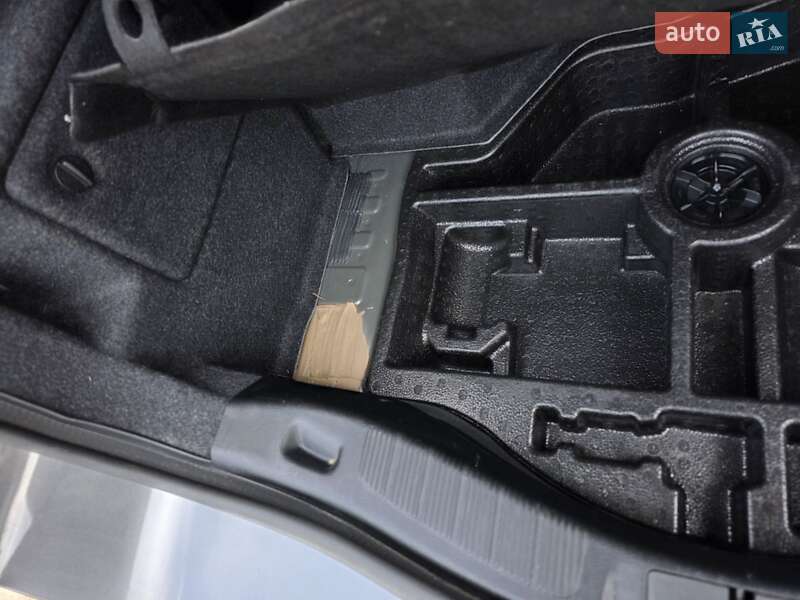 Седан Ford Fusion 2018 в Кривом Роге фото 26 Седан Ford Fusion 2018 в Кривом Роге