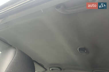 Хетчбек Ford Fusion 2012 в 