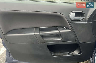 Хетчбек Ford Fusion 2012 в 