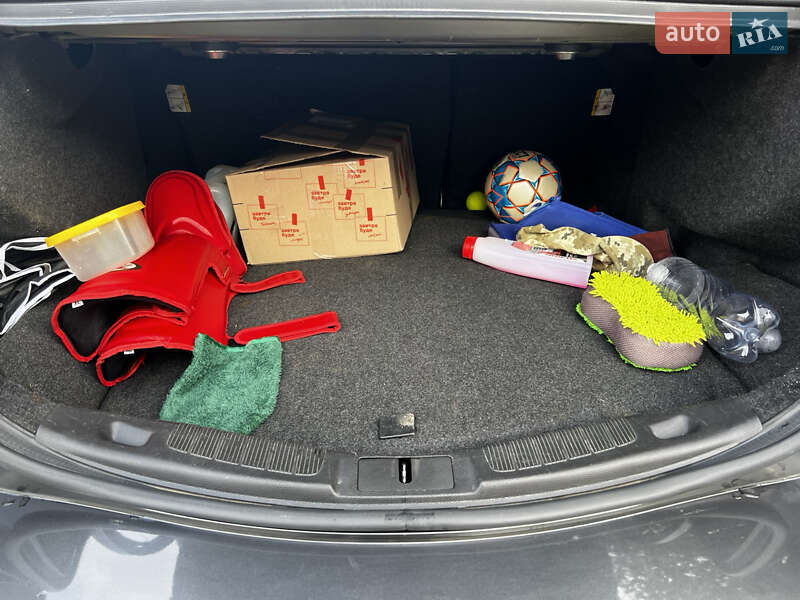 Седан Ford Fusion 2015 в Броварах фото 13 Седан Ford Fusion 2015 в Броварах