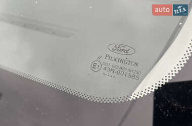 Хэтчбек Ford Fusion 2006 в 
