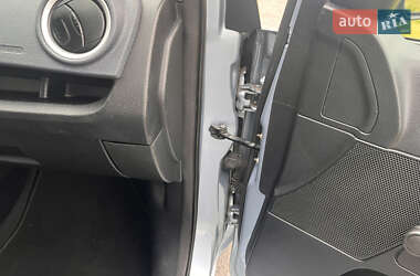 Хэтчбек Ford Fusion 2006 в 