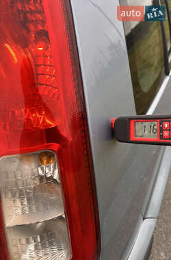 Хэтчбек Ford Fusion 2006 в 