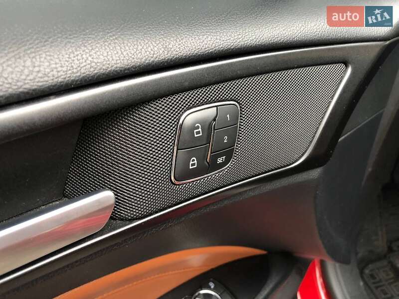 Седан Ford Fusion 2019 в Киеве