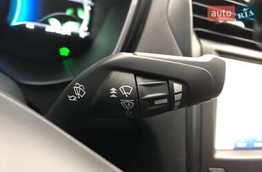 Седан Ford Fusion 2019 в 