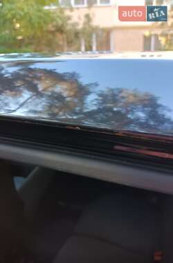 Хетчбек Ford Fusion 2010 в 