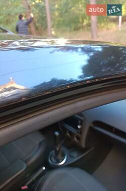 Хетчбек Ford Fusion 2010 в 