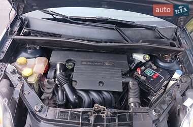 Хэтчбек Ford Fusion 2007 в 