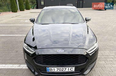 Седан Ford Fusion 2013 в Кременчуге
