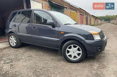 Хэтчбек Ford Fusion 2011 в Нежине