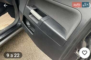 Хэтчбек Ford Fusion 2006 в 