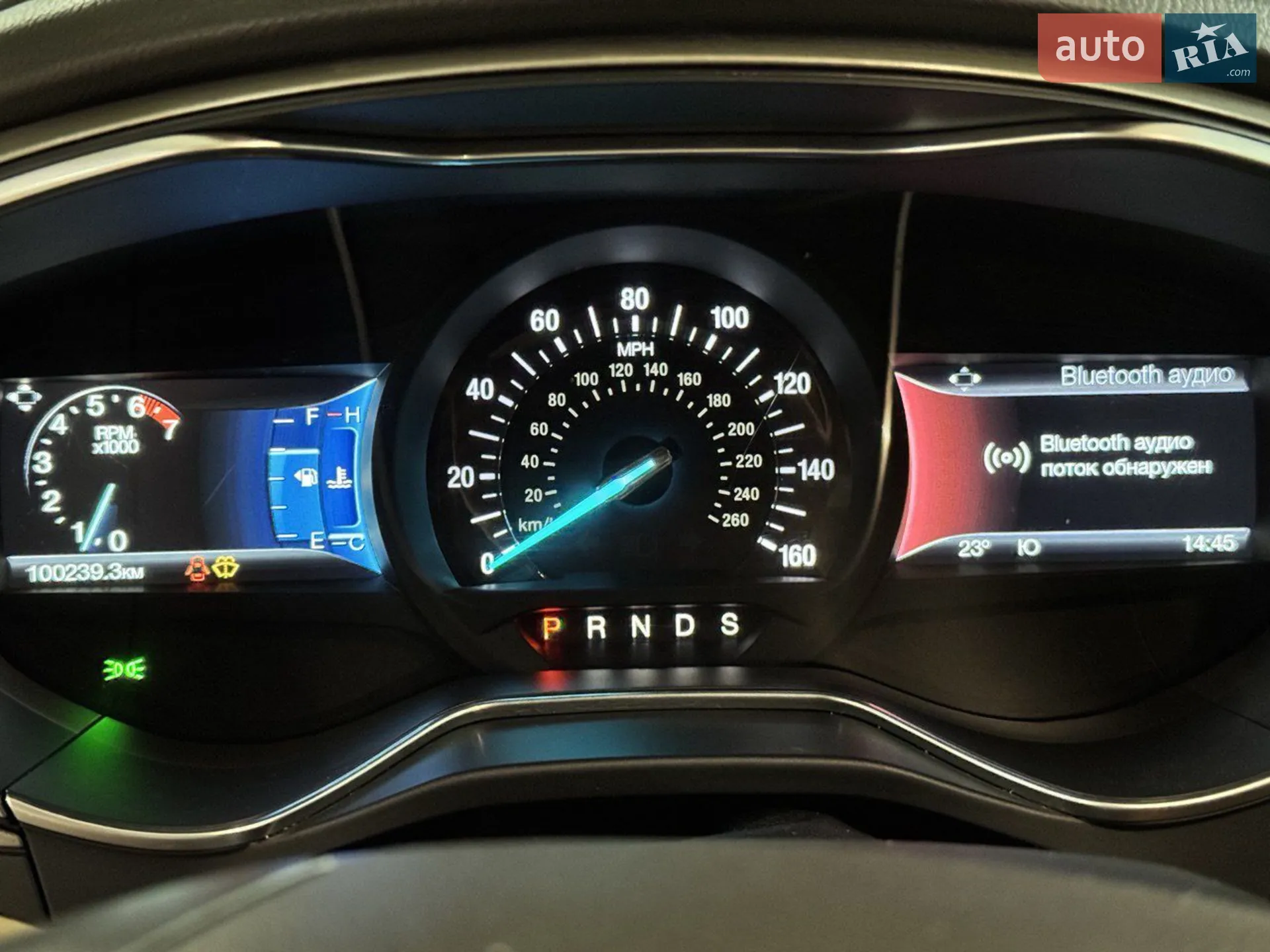2016 Ford Fusion - мініатюра 14