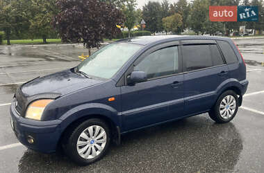 Хэтчбек Ford Fusion 2012 в Нежине