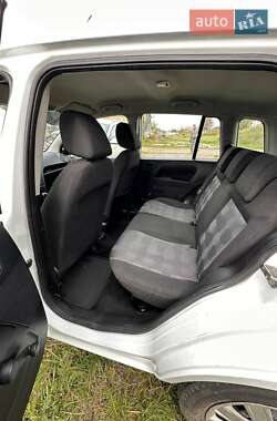 Хэтчбек Ford Fusion 2009 в Луцке