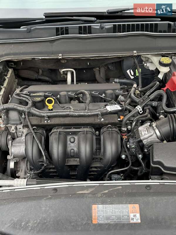 Седан Ford Fusion 2015 в Нежине