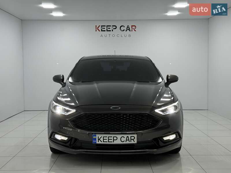 Седан Ford Fusion 2017 в Одессе