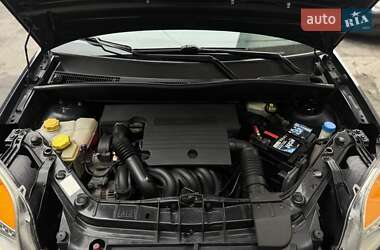 Хэтчбек Ford Fusion 2006 в 