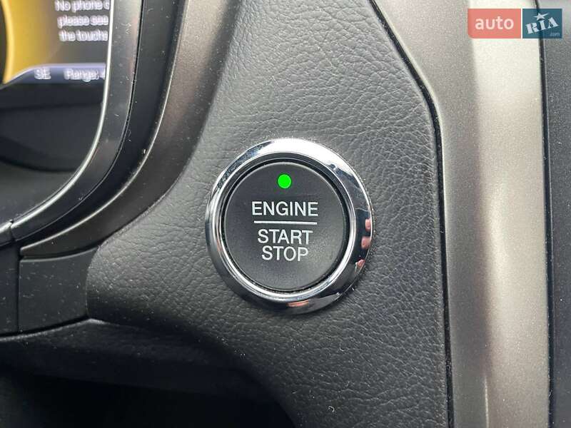 Седан Ford Fusion 2016 в Киеве фото 23 Седан Ford Fusion 2016 в Киеве