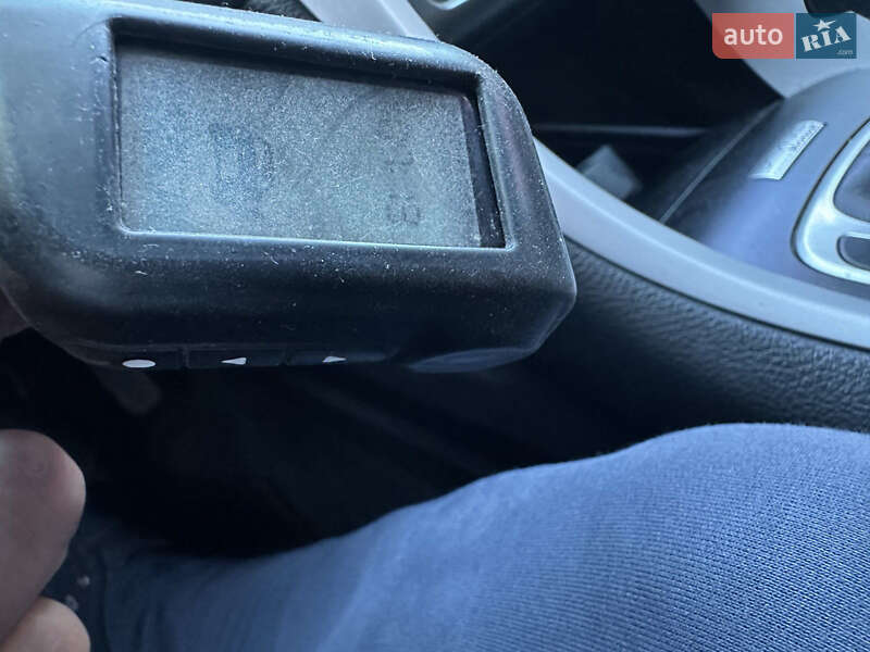 Седан Ford Fusion 2014 в Полтаве