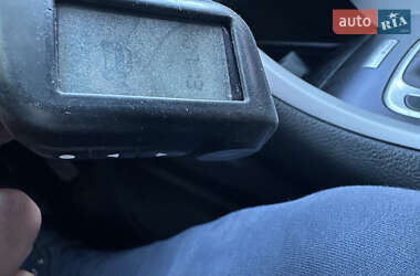 Седан Ford Fusion 2014 в 