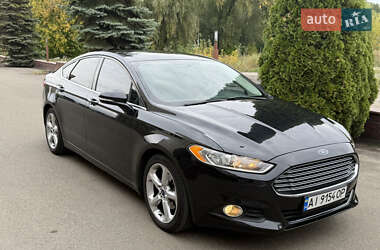 Седан Ford Fusion 2015 в Киеве