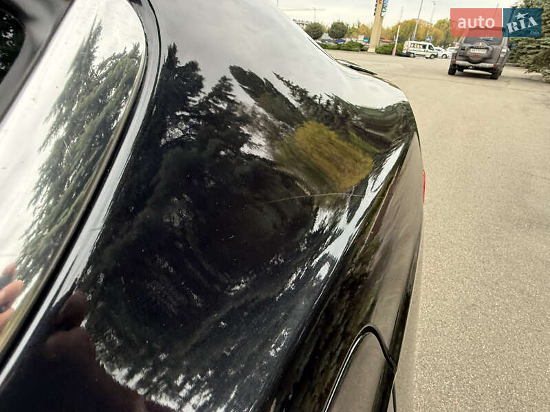 Седан Ford Fusion 2015 в Киеве
