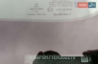 Седан Ford Fusion 2014 в 