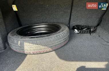 Седан Ford Fusion 2017 в Золочеве