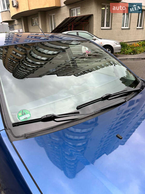 Хетчбек Ford Fusion 2008 в Києві фото 24 Хетчбек Ford Fusion 2008 в Києві