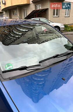 Хэтчбек Ford Fusion 2008 в 