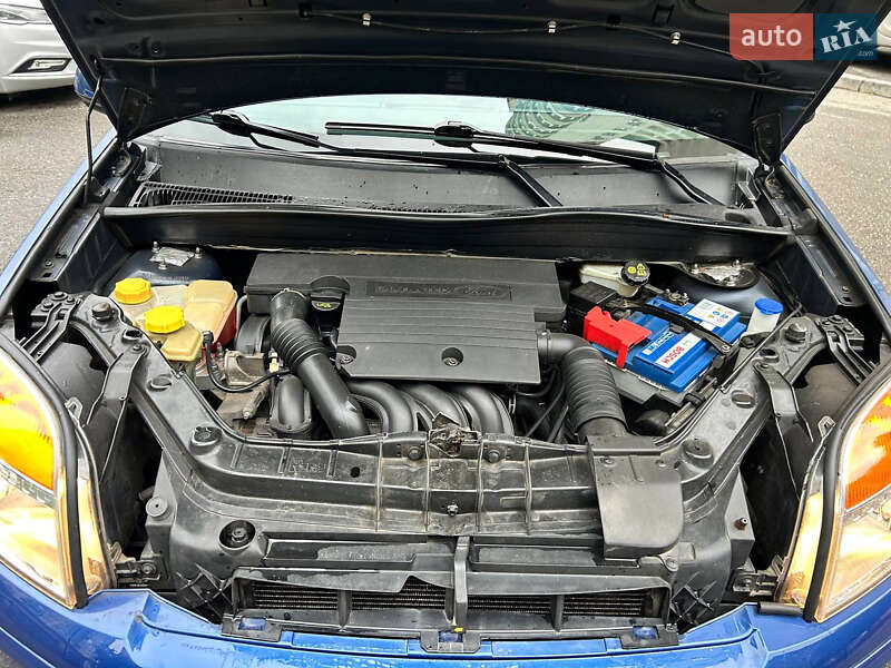 Хетчбек Ford Fusion 2008 в Києві фото 26 Хетчбек Ford Fusion 2008 в Києві