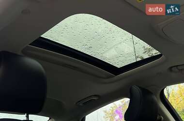 Седан Ford Fusion 2019 в 
