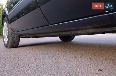 Хетчбек Ford Fusion 2005 в  фото 21 Хетчбек Ford Fusion 2005 в