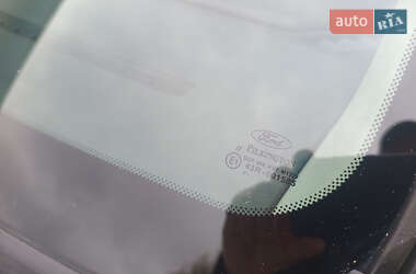 Хетчбек Ford Fusion 2007 в 