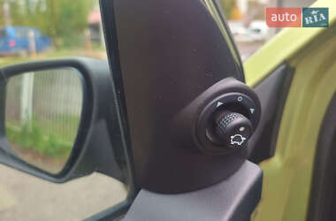 Хетчбек Ford Fusion 2007 в 
