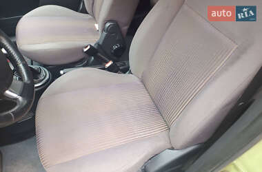 Хетчбек Ford Fusion 2007 в 