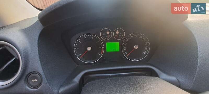 Хетчбек Ford Fusion 2006 в Хмельницькому фото 10 Хетчбек Ford Fusion 2006 в Хмельницькому