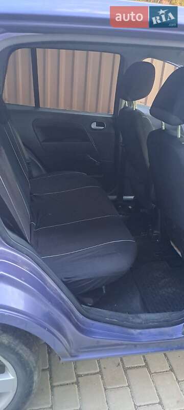 Хетчбек Ford Fusion 2006 в Хмельницькому фото 13 Хетчбек Ford Fusion 2006 в Хмельницькому