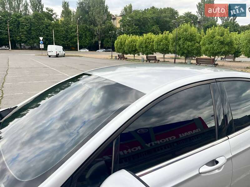 Седан Ford Fusion 2014 в Запоріжжі фото 11 Седан Ford Fusion 2014 в Запоріжжі