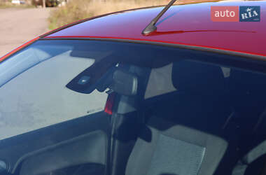 Хетчбек Ford Fusion 2010 в  фото 16 Хетчбек Ford Fusion 2010 в