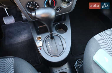 Хетчбек Ford Fusion 2010 в  фото 22 Хетчбек Ford Fusion 2010 в