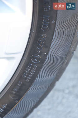 Хетчбек Ford Fusion 2010 в  фото 35 Хетчбек Ford Fusion 2010 в