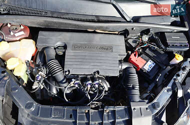Хетчбек Ford Fusion 2010 в  фото 37 Хетчбек Ford Fusion 2010 в