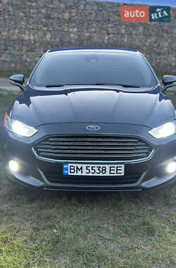 Седан Ford Fusion 2014 в Сумах
