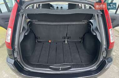 Хетчбек Ford Fusion 2008 в 
