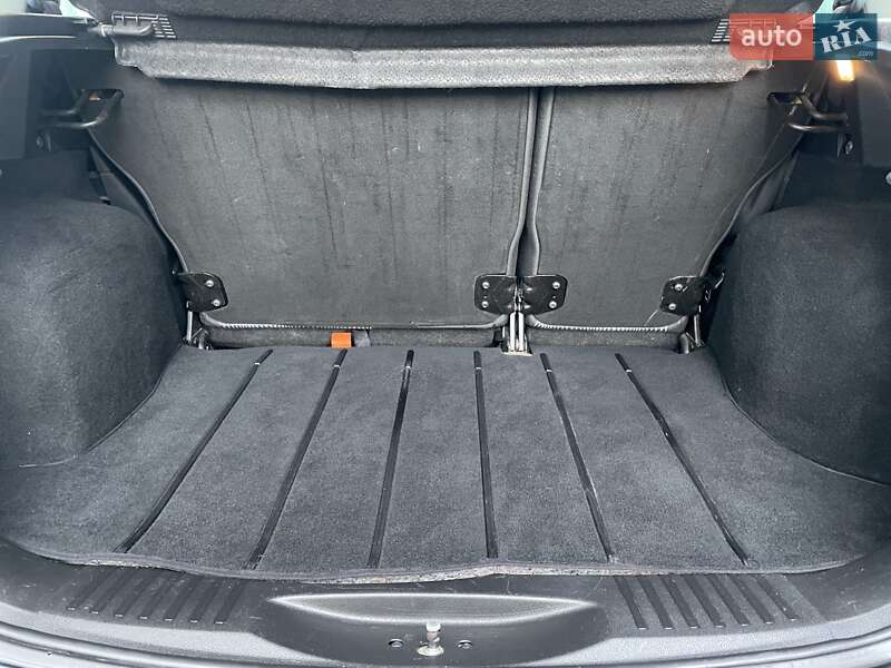 Хэтчбек Ford Fusion 2008 в Виннице