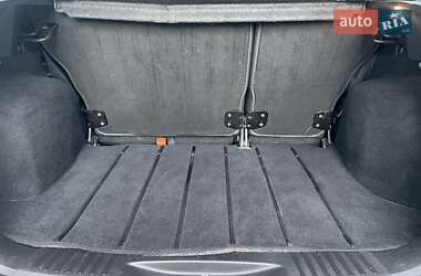 Хетчбек Ford Fusion 2008 в 