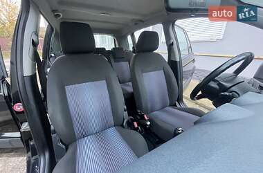 Хетчбек Ford Fusion 2008 в 