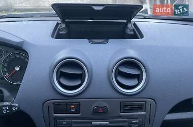 Хетчбек Ford Fusion 2008 в 